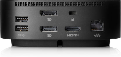 Dock HP Universal G2 USB-C/A (120-240V) Español