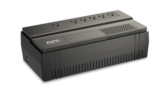 APC UPS BV 650 VA 120V 375W CON REGULADOR