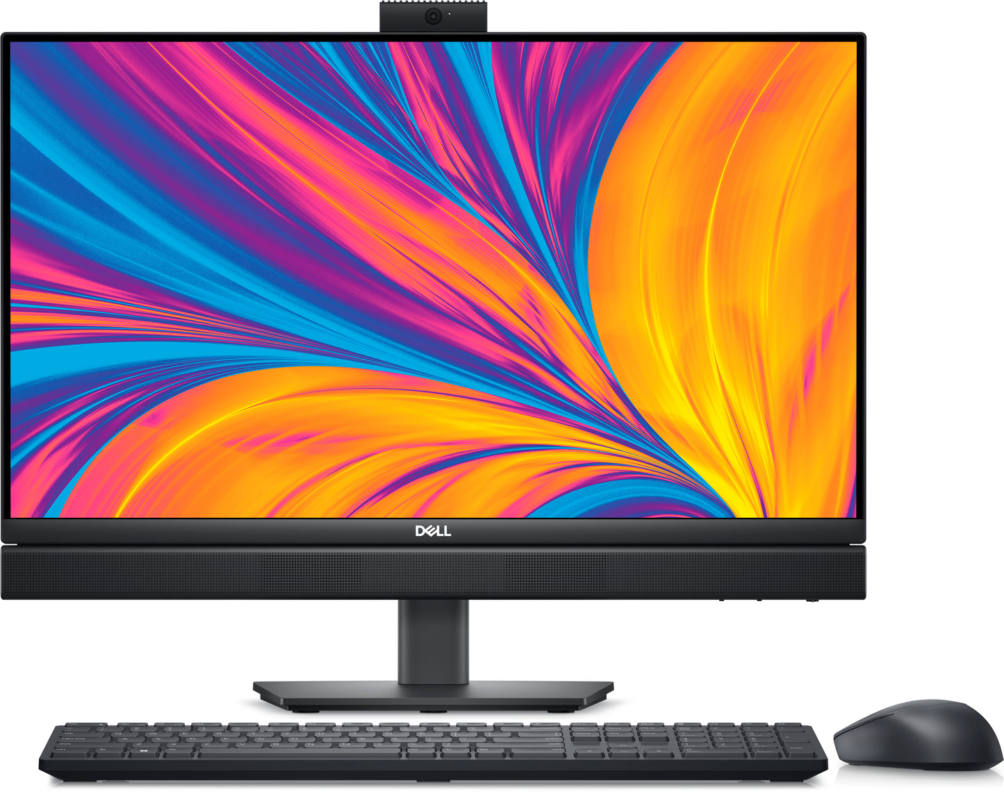 All in One Dell Optiplex 7420 23.8"  Intel Core i5-14500T  512GB SSD Ram 16GB Windows 11 Pro 3 años Basico