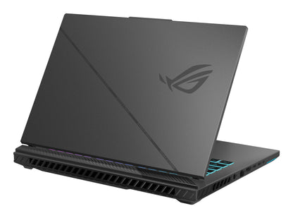 Laptop Asus ROG Strix 16" Intel Core i7-13650HX Disco duro 1TB SSD Ram 16GB Windows 11 Home Color Gris