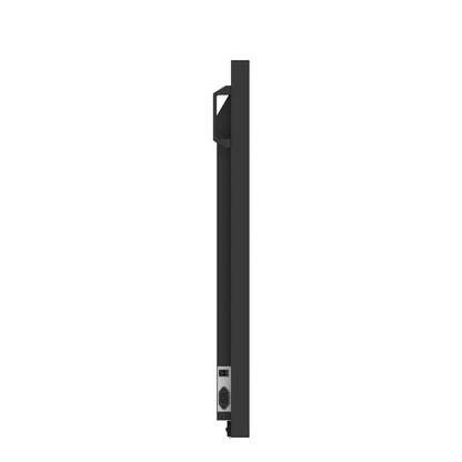 Pantalla BenQ Smart Signage SL6502K 65" Señalización 4K Resolución 3840x2160 Android 8 Horizontal/vertical