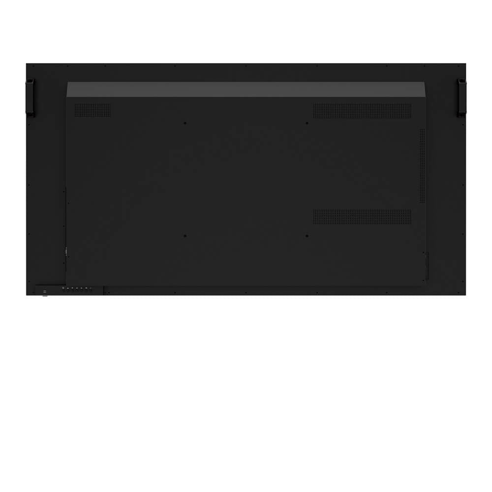 Pantalla BenQ Smart Signage SL6502K 65" Señalización 4K Resolución 3840x2160 Android 8 Horizontal/vertical