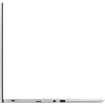 LAPTOP ASUS Chromebook Essential CX1500CKA CELERON N4500 8GB 128GB EMMC 15 6 non Touch Chrome SILVER Wi Fi Bluetooth Wireless Card