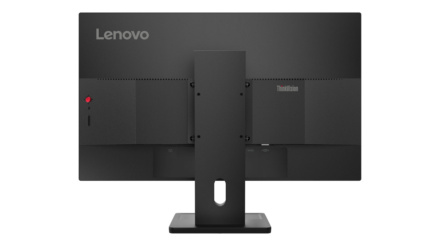 Lenovo ThinkVision E24-30 LED display 60.5 cm (23.8") 1920 x 1080 Pixeles Full HD Negro