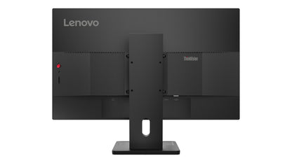 Lenovo ThinkVision E24-30 LED display 60.5 cm (23.8") 1920 x 1080 Pixeles Full HD Negro