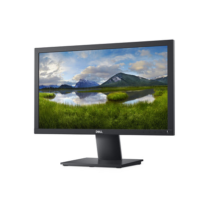 Monitor Dell(D90) LED E2020H 19.5" Resolución 1600x900 Panel TN