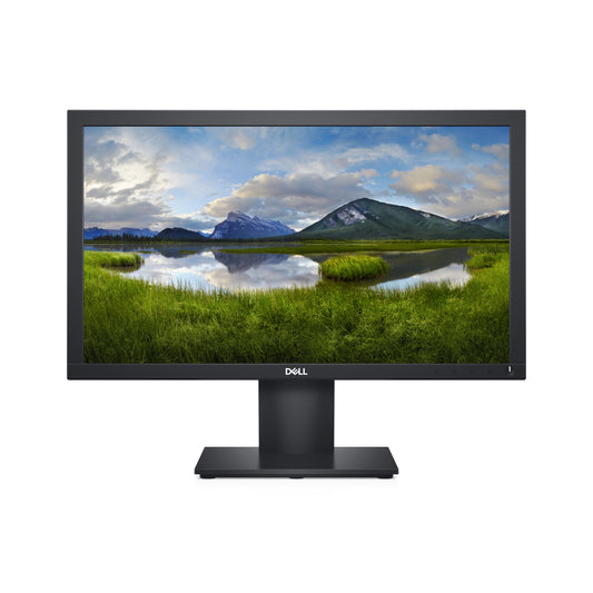 Monitor Dell(D90) LED E2020H 19.5" Resolución 1600x900 Panel TN