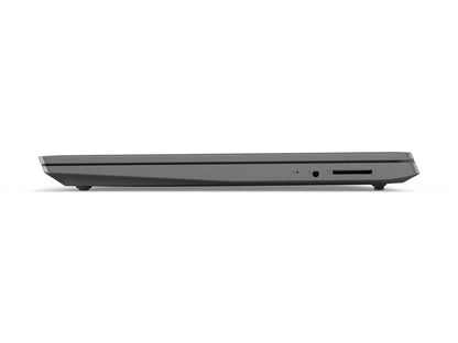 Laptop Lenovo (D90) V14-ARE 14" AMD R7 4700U Disco duro 512 GB SSD Ram 4GB+4GB Windows 10 Pro Color Gris
