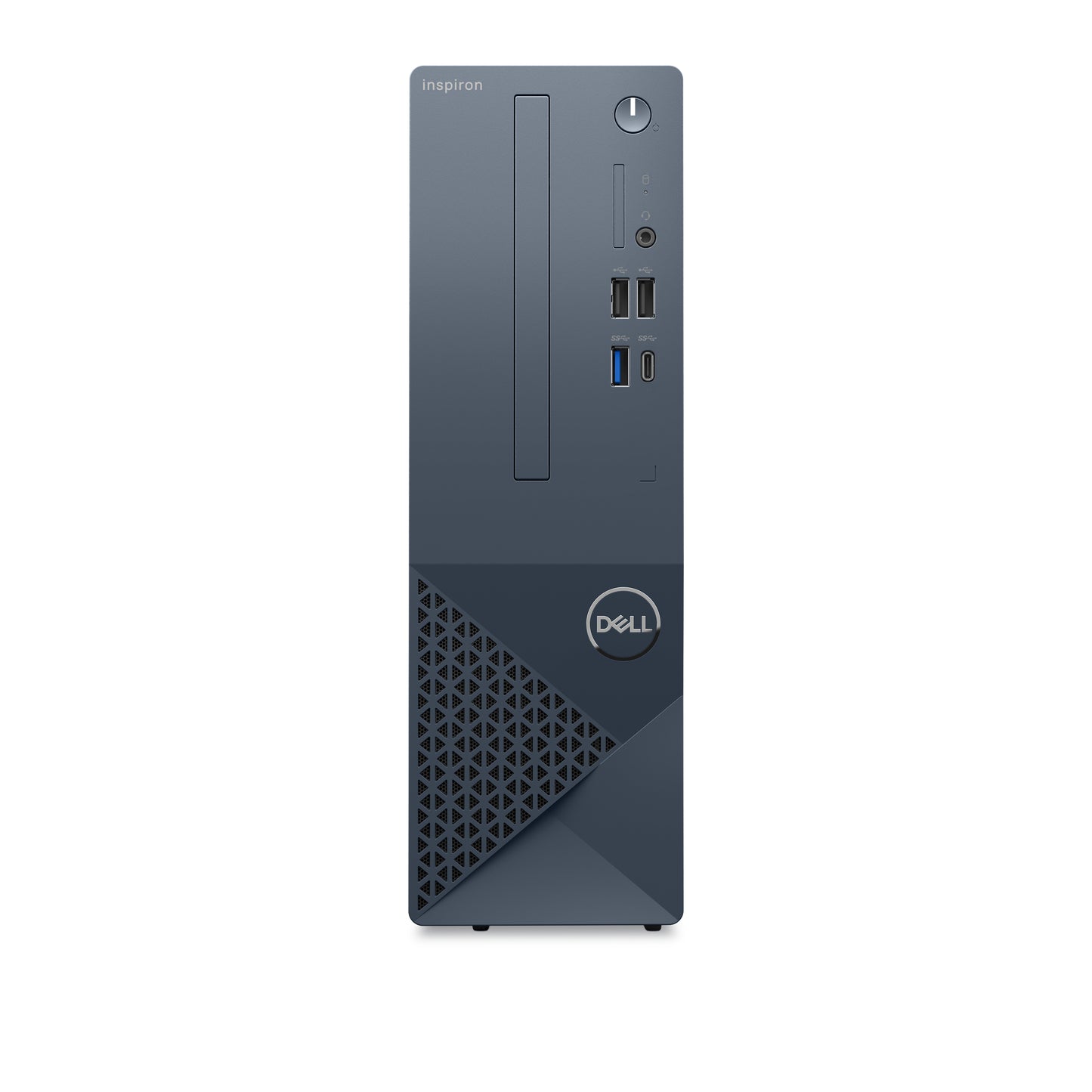 Desktop Dell Inspiron SFF 3030 Intel Core i7-14700 Disco duro 512GB SSD Ram 16GB Windows 11 Pro Garantía 1 Año