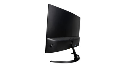 Monitor Game Factor (D90)Led 23.8" MG500 V2 144 Hz FHD Resolución 1920x1080 /DP/HDMI Color Negro