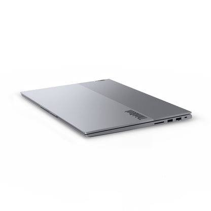 Lenovo ThinkBook G6, Corei7-13700H (3.7ghz, 24MB), 16" 1920x1200, 16GB, 512SSD, W11P, 1YR Depot.