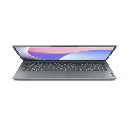 Lenovo IdeaPad Slim 3 Intel® Core™ i7 i7-13620H Computadora portátil 39.6 cm (15.6") Full HD 16 GB LPDDR5-SDRAM 512 GB SSD Wi-Fi 6 (802.11ax) Windows 11 Home Gris