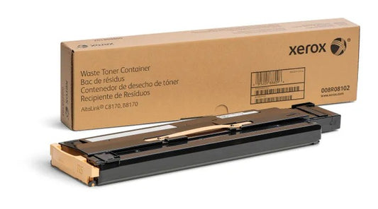 Cartucho Residuos Xerox Desperdicios 69K Páginas para AltaLink C8170/B8170