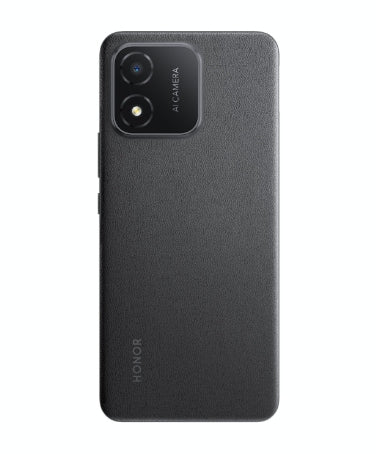 Smartphone Honor X5 6.5" 32GB/2GB Cámara 8MP/5MP Mediatek Android 12 Color Negro