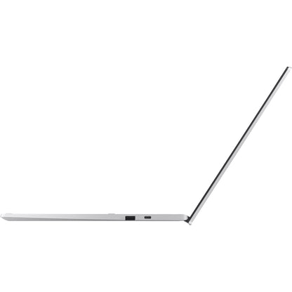 LAPTOP ASUS Chromebook Essential CX1500CKA CELERON N4500 8GB 128GB EMMC 15 6 non Touch Chrome SILVER Wi Fi Bluetooth Wireless Card