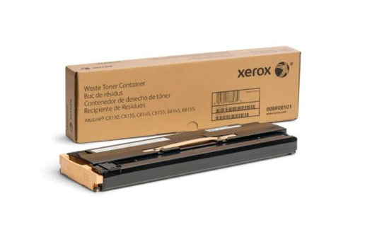 Contenedor de Residuos Xerox para AltaLink C8130/35/45/55 y B8145/55