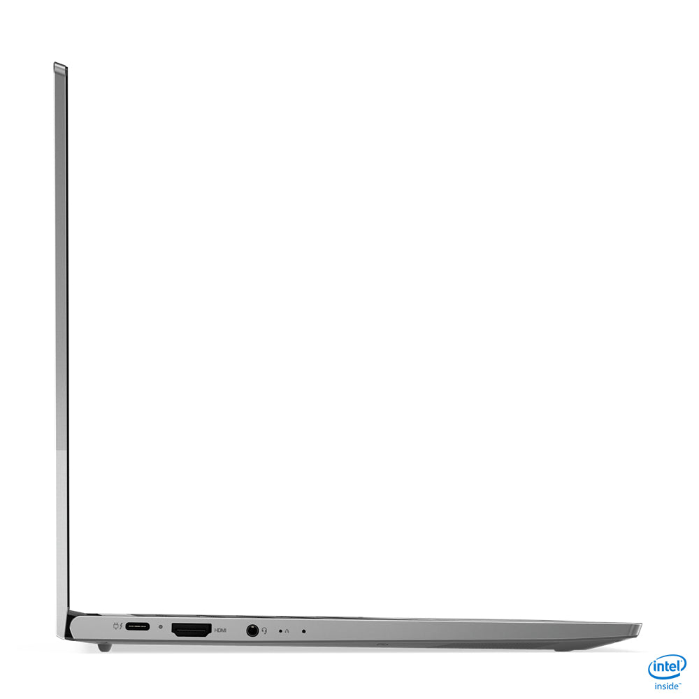 Laptop Lenovo (D90) ThinkBook 13s Aluminio G2 13.3" Core i5 1135G7 Disco duro 256 GB SSD Ram 8GB Windows 10 Pro