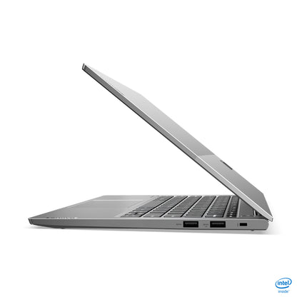 Laptop Lenovo (D90) ThinkBook 13s Aluminio G2 13.3" Core i5 1135G7 Disco duro 256 GB SSD Ram 8GB Windows 10 Pro