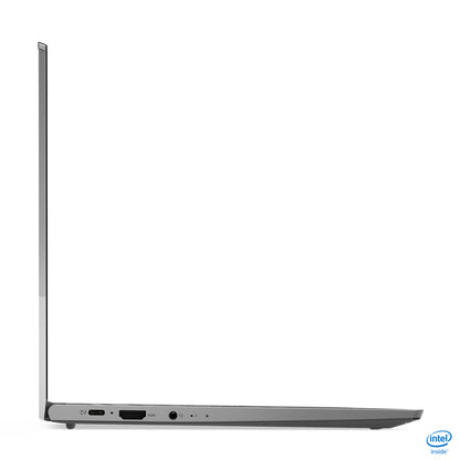 Laptop Lenovo (D90) ThinkBook 14s Aluminio G2 ITL 14" Core i5 1135G7 Disco duro 512 GB SSD Ram 16 GB Win 10 Pro