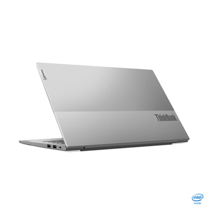 Laptop Lenovo (D90) ThinkBook 14s Aluminio G2 ITL 14" Core i5 1135G7 Disco duro 512 GB SSD Ram 16 GB Win 10 Pro
