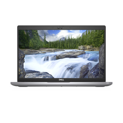 Laptop Dell (D90) Latitude 14-5420 14" Intel Core i7 1165G7 Disco duro 256GB SSD Ram 8GB Windows 10 Pro Gris
