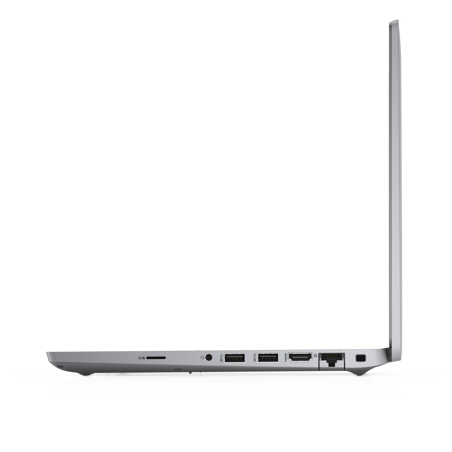Laptop Dell (D90) Latitude 14-5420 14" Intel Core i7 1165G7 Disco duro 256GB SSD Ram 8GB Windows 10 Pro Gris