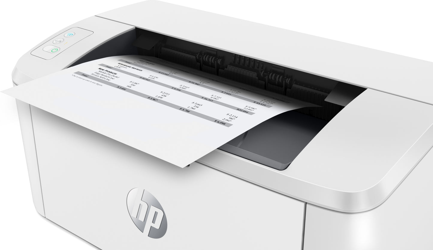 Impresora Láser HP (VOL) LaserJet M111w Monocromática