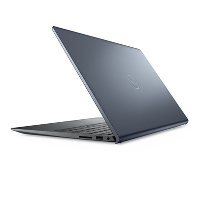 Laptop Dell Inspiron 15-5510 15-6" Intel Core i5 11320H Disco duro 512 GB SSD Ram 8 GB Windows 11 Home Azul
