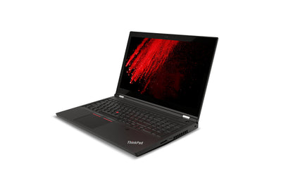 ThinkPad T15g Corei7-11800H (2.3Ghz, 24MB) 15.6" 3840x 2160, NVIDIA Geforce RTX 3080 16GB GDDR6, 16GB, 512SSD, W11P, 3Y Onsite