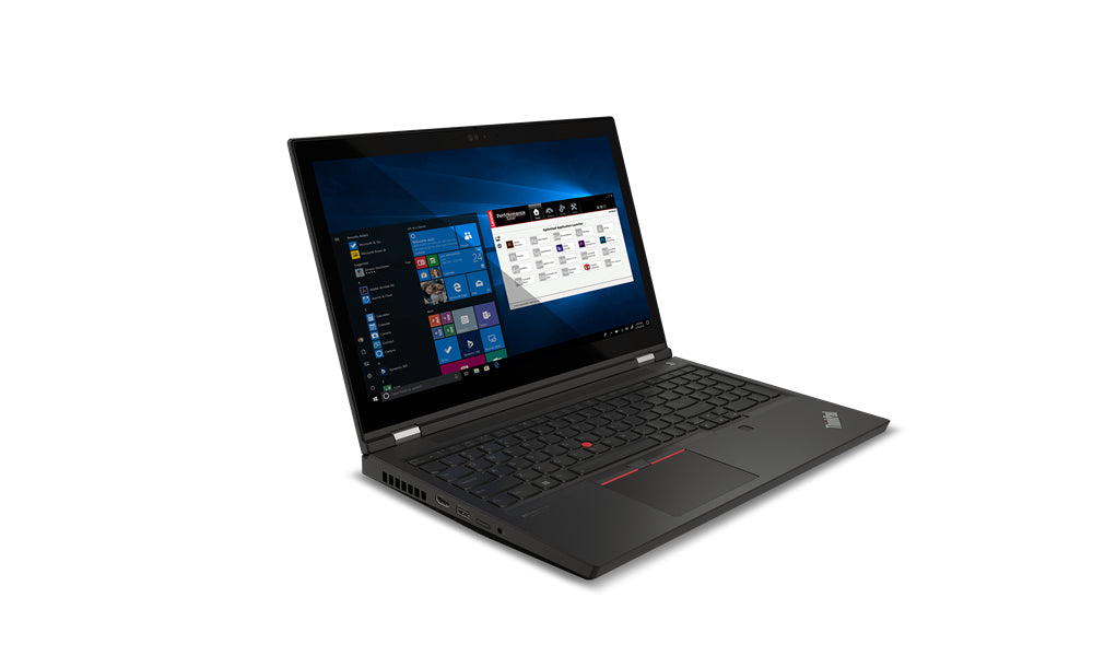 ThinkPad T15g Corei7-11800H (2.3Ghz, 24MB) 15.6" 3840x 2160, NVIDIA Geforce RTX 3080 16GB GDDR6, 16GB, 512SSD, W11P, 3Y Onsite