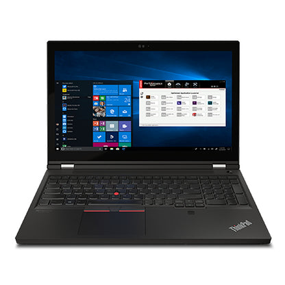 ThinkPad T15g Corei7-11800H (2.3Ghz, 24MB) 15.6" 3840x 2160, NVIDIA Geforce RTX 3080 16GB GDDR6, 16GB, 512SSD, W11P, 3Y Onsite