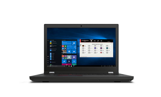 ThinkPad T15g Corei7-11800H (2.3Ghz, 24MB) 15.6" 3840x 2160, NVIDIA Geforce RTX 3080 16GB GDDR6, 16GB, 512SSD, W11P, 3Y Onsite