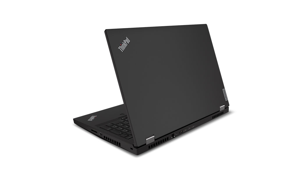 ThinkPad T15g Corei7-11800H (2.3Ghz, 24MB) 15.6" 3840x 2160, NVIDIA Geforce RTX 3080 16GB GDDR6, 16GB, 512SSD, W11P, 3Y Onsite