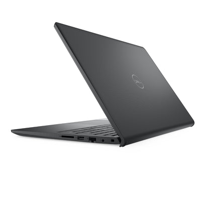 Laptop Dell Vostro 15-3510 15.6" Intel Core i5 1135G7 Disco duro 512 GB SSD Ram 16 GB Windows 11 Pro Color Negro
