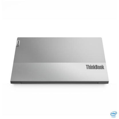 Laptop Lenovo (D90) ThinkBook 14s Aluminio G2 ITL 14" Core i5 1135G7 Disco duro 256GB SSD Ram 16GB Win 10 Pro