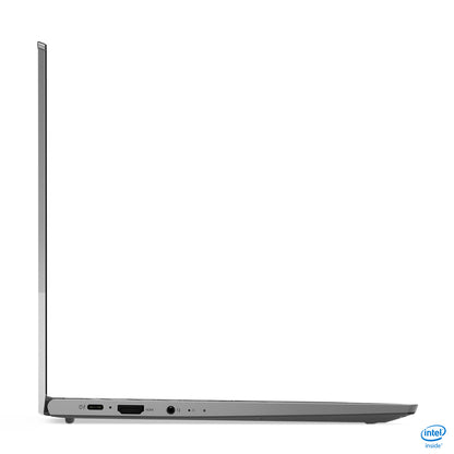 Laptop Lenovo (D90) ThinkBook 14s Aluminio G2 ITL 14" Core i5 1135G7 Disco duro 256GB SSD Ram 16GB Win 10 Pro