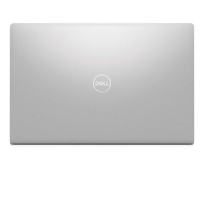 Laptop Dell Inspiron 3520 15.6" Intel Core i7-1255U Disco duro 512GB SSD Ram 16GB Windows 11 Pro Color Plata