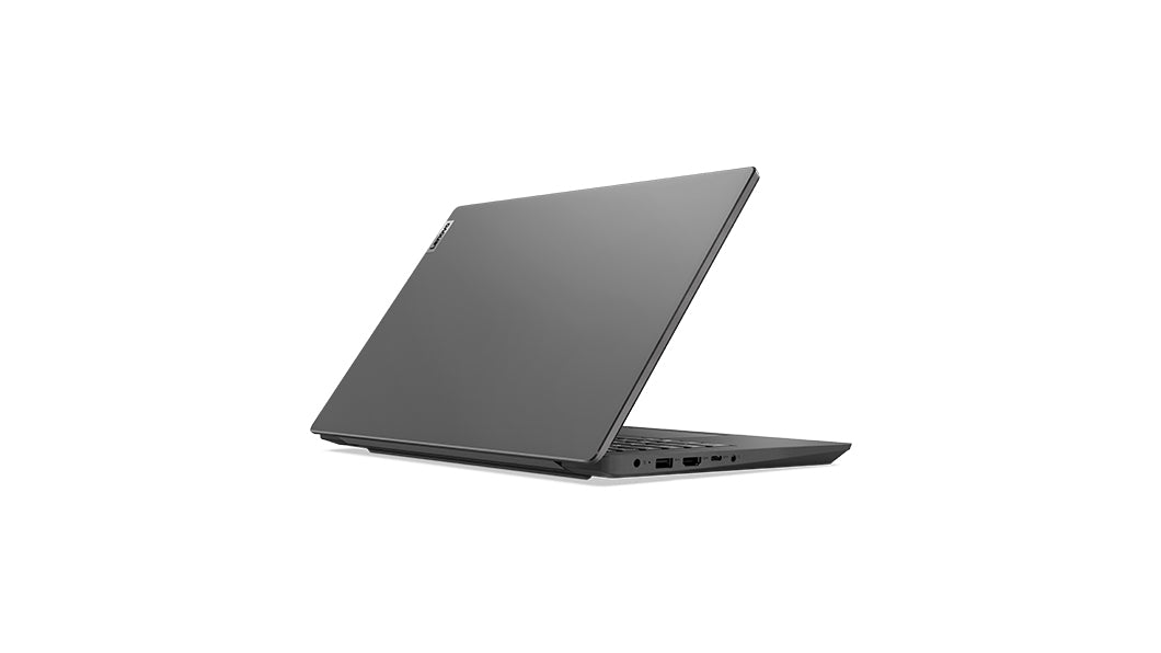 Laptop Lenovo (D90) V14 G2 14" AMD R5 5500U Disco duro 256 GB SSD Ram 8 GB Windows 10 Pro Color Gris