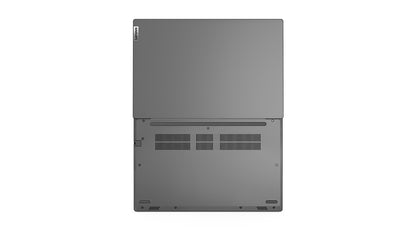 Laptop Lenovo (D90) V14 G2 14" AMD R5 5500U Disco duro 256 GB SSD Ram 8 GB Windows 10 Pro Color Gris