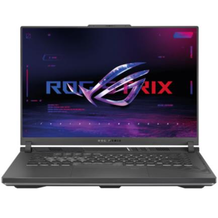 Laptop Asus ROG Strix 16" Intel Core i7-13650HX Disco duro 1TB SSD Ram 16GB Windows 11 Home Color Gris