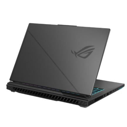 Laptop Asus ROG Strix 16" Intel Core i7-13650HX Disco duro 1TB SSD Ram 16GB Windows 11 Home Color Gris