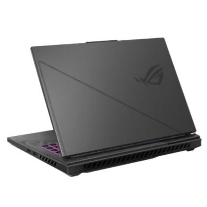 Laptop Asus ROG Strix 16" Intel Core i7-13650HX Disco duro 1TB SSD Ram 16GB Windows 11 Home Color Gris