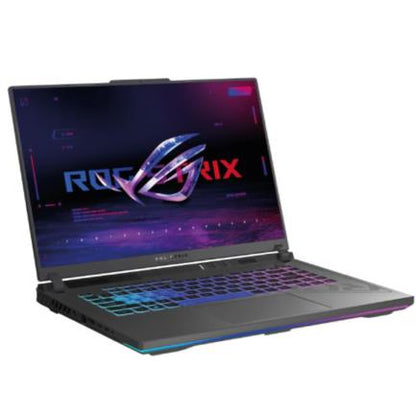 Laptop Asus ROG Strix 16" Intel Core i7-13650HX Disco duro 1TB SSD Ram 16GB Windows 11 Home Color Gris