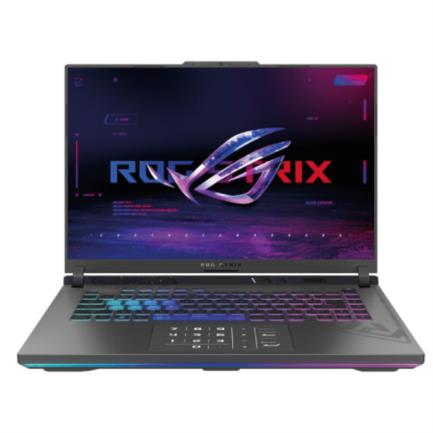 Laptop Asus ROG Strix 16" Intel Core i7-13650HX Disco duro 1TB SSD Ram 16GB Windows 11 Home Color Gris