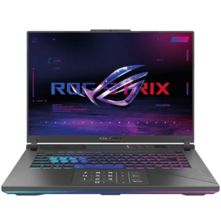 Laptop Asus ROG Strix 16" Intel Core i9-14900HX Disco duro 1TB SSD Ram 16GB Windows 11 Home Color Gris