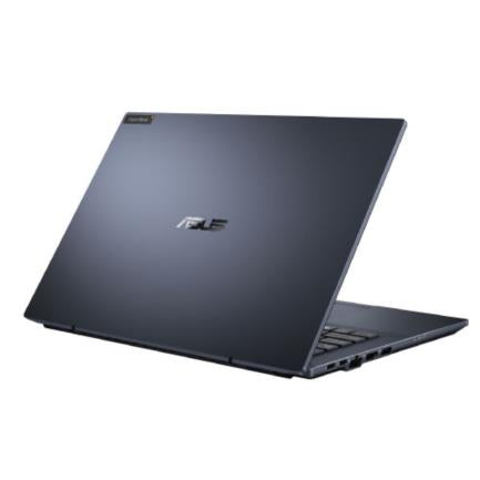 Laptop Asus ExpertBook B5402CBA 14" Intel Core i7-1260P Disco duro 512GB SSD Ram 16GB Windows 11 Pro Color Negro