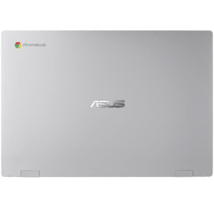 LAPTOP ASUS Chromebook Essential CX1500CKA CELERON N4500 8GB 128GB EMMC 15 6 non Touch Chrome SILVER Wi Fi Bluetooth Wireless Card