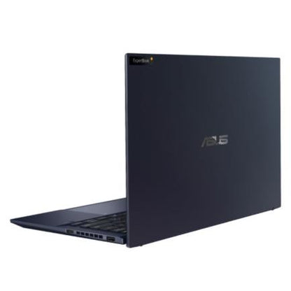 LAPTOP ASUS ExpertBook B9403CVAR-C732G1T-P1  14" OLED Intel Core i7 150U Disco duro 1 TB SSD Ram 32 GB vPro Windows 10 Pro Color Negro