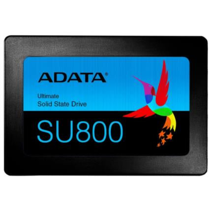 Unidad de Estado Sólido(D90) Adata SU800 512 GB Flash 3D Memoria Ram ECC 560/520 MBPS