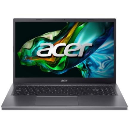 Laptop Acer Aspire 5 A515-48M-R16M 15.6" AMD R7 7730U Disco duro 512 GB SSD Ram 16 GB Windows 11 Home Color Negro